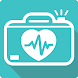 RhythmCam-Heart Rhythm Checker - Androidアプリ