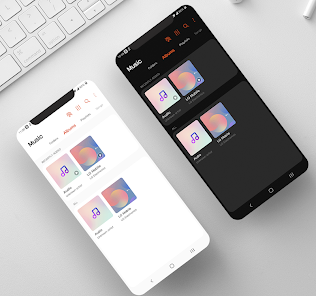 Captura 6 [UX9-UX10] One UI 3 LG Android android