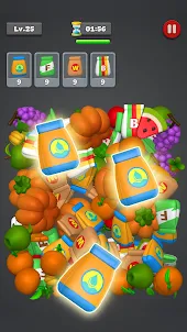 Match 3D Triple: Puzzle game