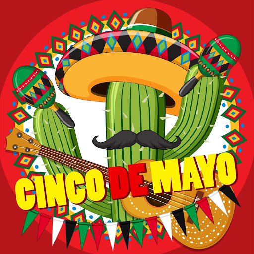 Android application Feliz 5 De Mayo Imagenes 2024 screenshort