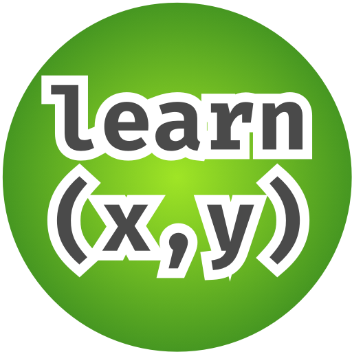 LXIYM - Learn X in Y Minutes  Icon
