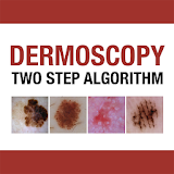 Dermoscopy Two Step Algorithm icon