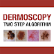 Dermoscopy Two Step Algorithm - Androidアプリ