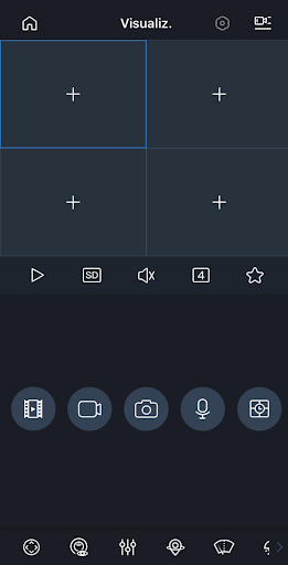 noXt Plus Screen 2