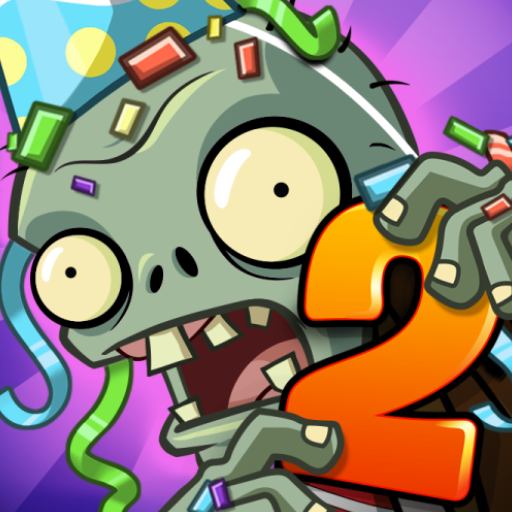 Plants vs. Zombies™ 2 11.2.1 Icon