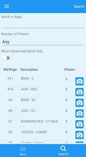 EasyPhoto Pro Screen 3