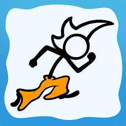 Fancy Pants Adventures Mod Apk