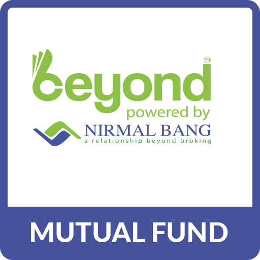 BEYOND MF logo