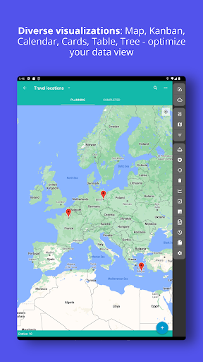 Memento Database - Productivity - apps