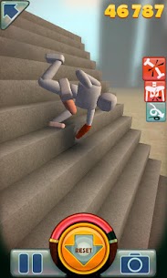 Stair Dismount (Mod desbloqueado) 1