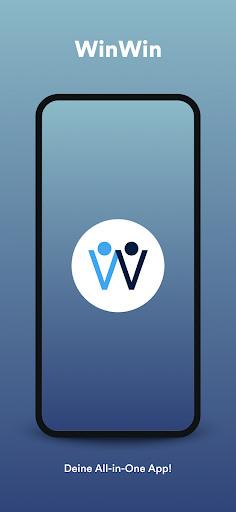 Android application WinWin screenshort