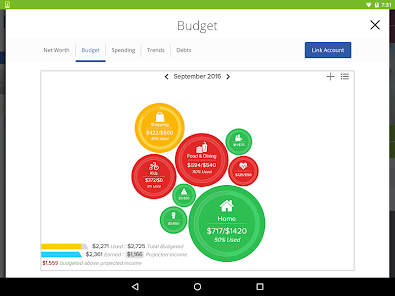 First Citizens Mobile Banking screenshot 10
