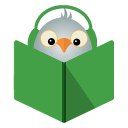 Symbolbild für LibriVox: Audio bookshelf