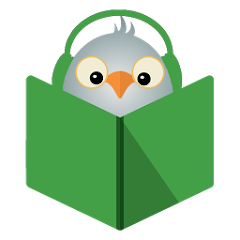LibriVox: Audio bookshelf MOD