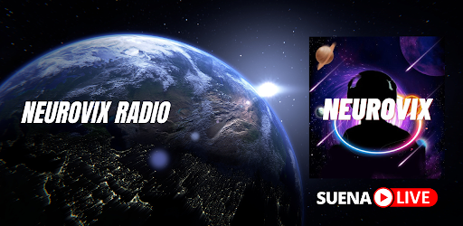 Neurovix Radio Screen 3