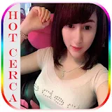 Hot Cerca Chat Dating Video icon