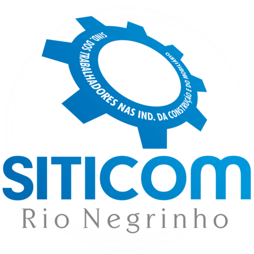 Siticom Rio Negrinho logo