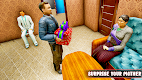 screenshot of Granny Simulator: Family Life