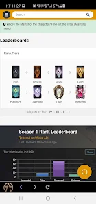 Builds for TFT - LoLChess App Stats: Downloads, Users and Ranking in Google  Play