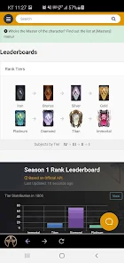 Guide for TFT - LoLCHESS.GG - Apps on Google Play