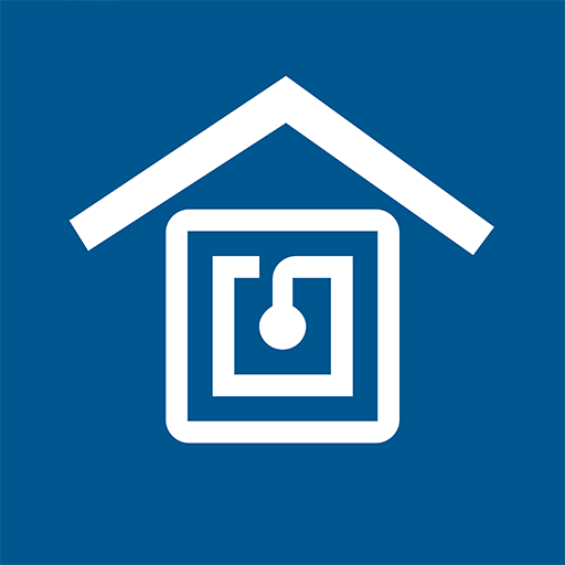 Dahoam 4.0 - Rathaus logo