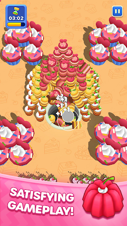 Game screenshot Tower Craze 3D mod apk