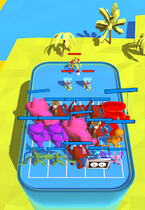 Chef Pigster Banban 1.0.0 APK + Mod (Free purchase) for Android