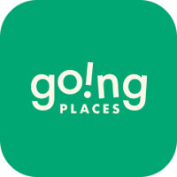 Going places app