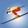 Info Ski de la Orange icon