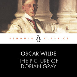 Obraz ikony: The Picture of Dorian Gray: Penguin Classics