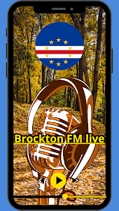 Brockton FM live