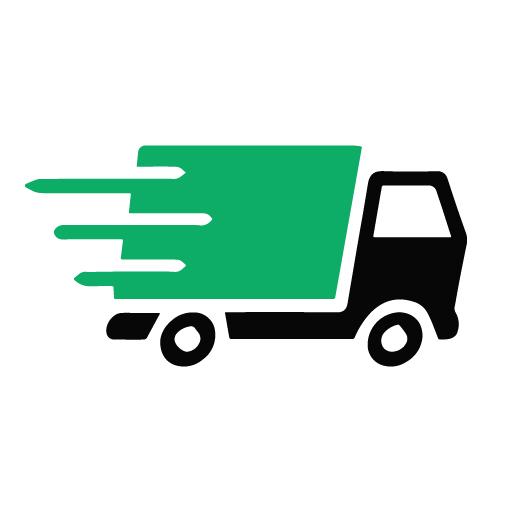 Delivery Driver logo