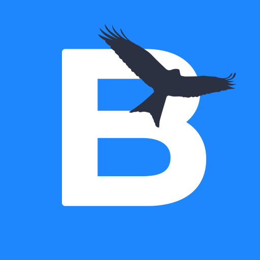 Birda: Birding Made Better  Icon
