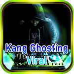 Cover Image of Download Lagu kang ghosting viral  APK