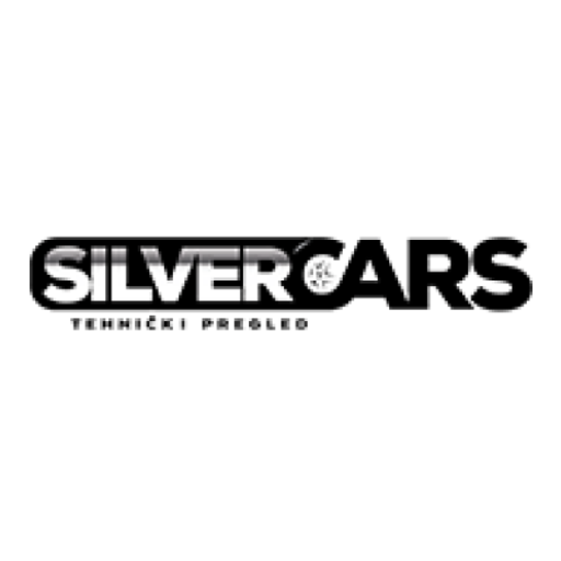 Logo of Silver Cars