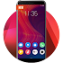 Launcher For Lenovo vibe K5 note  themes1.0.7