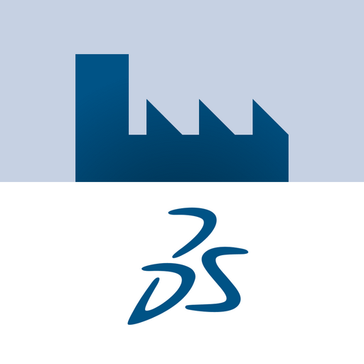 DELMIA Apriso logo