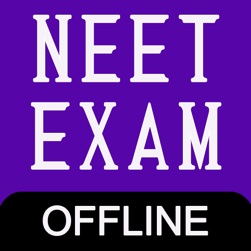 NEET Exam 2024 Notes Papers logo