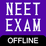 Cover Image of Unduh NEET Exam 2023 Notes Papers  APK