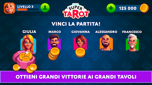 Immagine screenshot