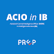 IB ACIO Exam Preparation 2023 - Androidアプリ