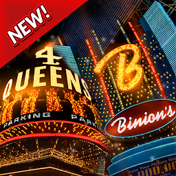 Icon image Binions/Four Queens Game Quest