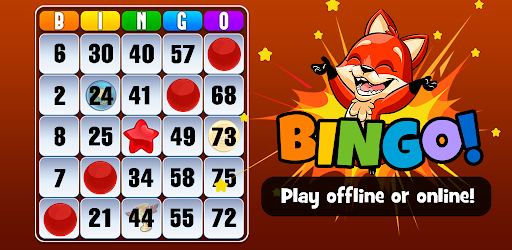 Absolute Bingo - Apps On Google Play