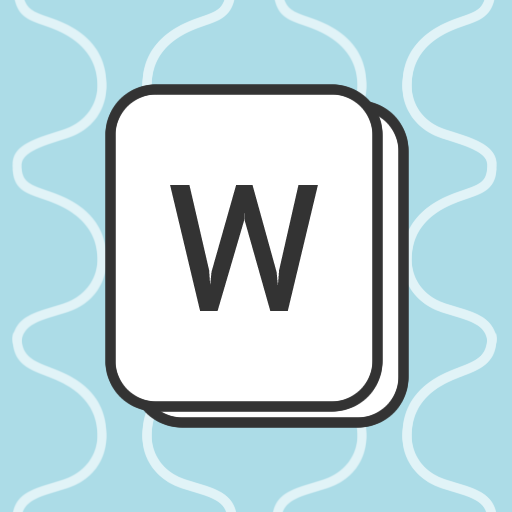 Wheel Words 1.0.7 Icon