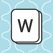 Wheel Words app icon
