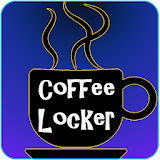The Coffee Locker icon