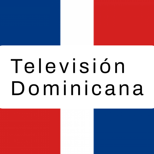 Televisión Dominicana en Vivo logo