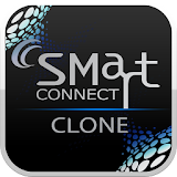 SMart CONNECT Clone icon