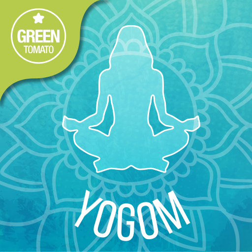 Get YOGOM - Yoga free for beginner for Android Aso Report