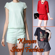 Women Short Fashion